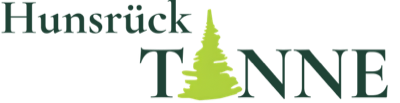 Hunsrücktanne Logo